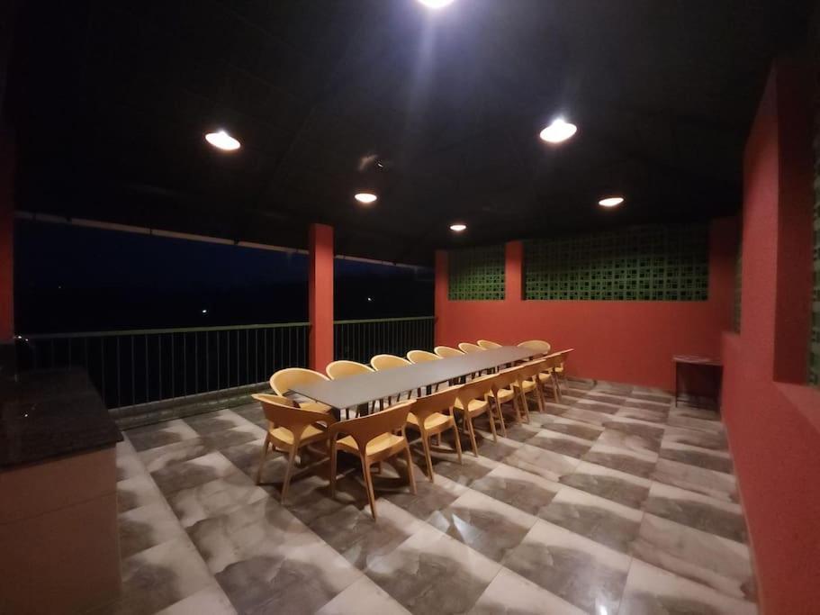 Gulzar 2Bhk Service Apartment, Kannur Cananor Exterior foto