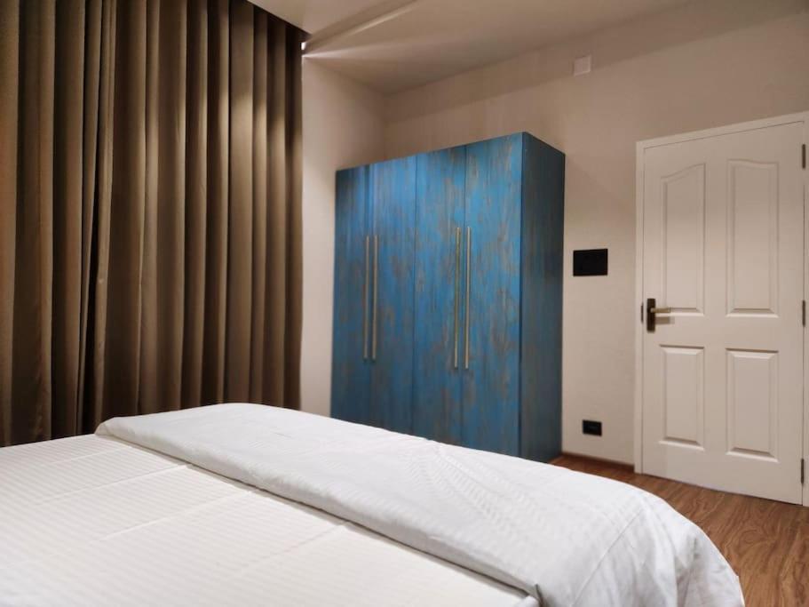 Gulzar 2Bhk Service Apartment, Kannur Cananor Exterior foto