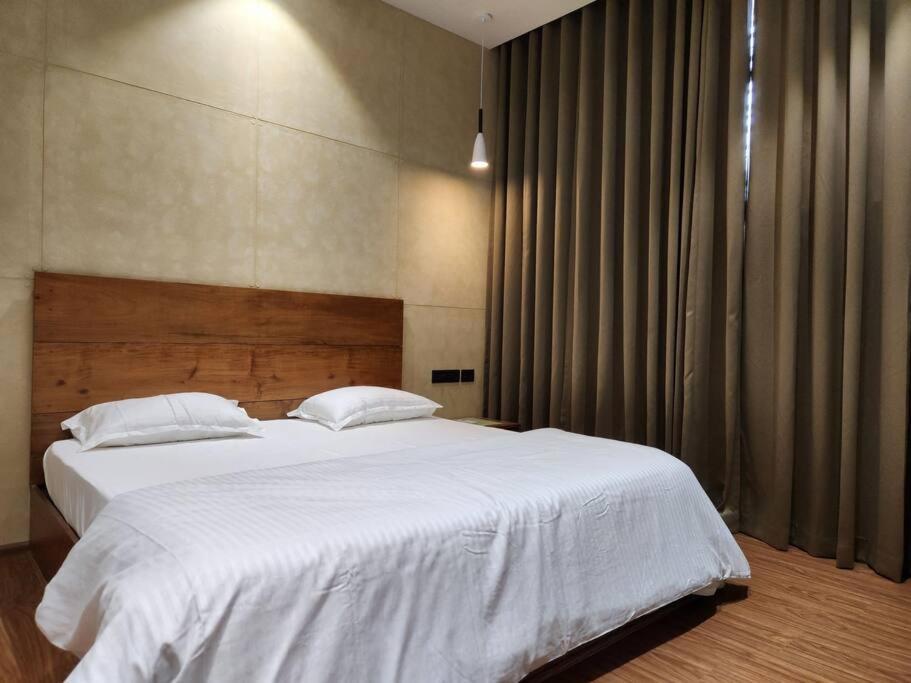 Gulzar 2Bhk Service Apartment, Kannur Cananor Exterior foto